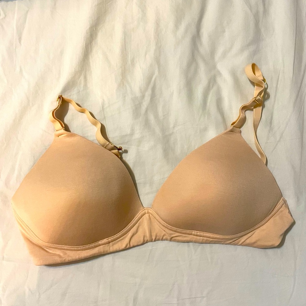 Lively bra